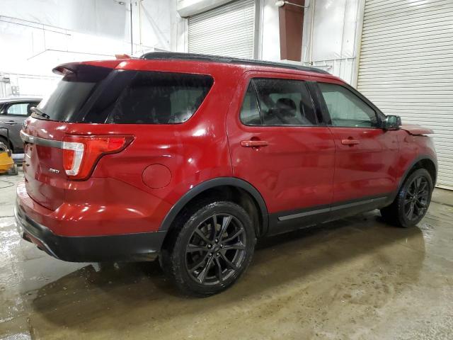 Ford Explorer Xlt Image 8