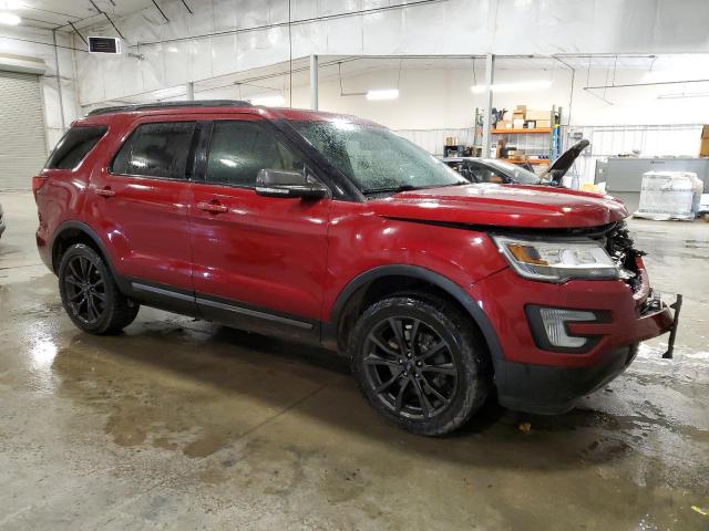 Ford Explorer Xlt Image 9