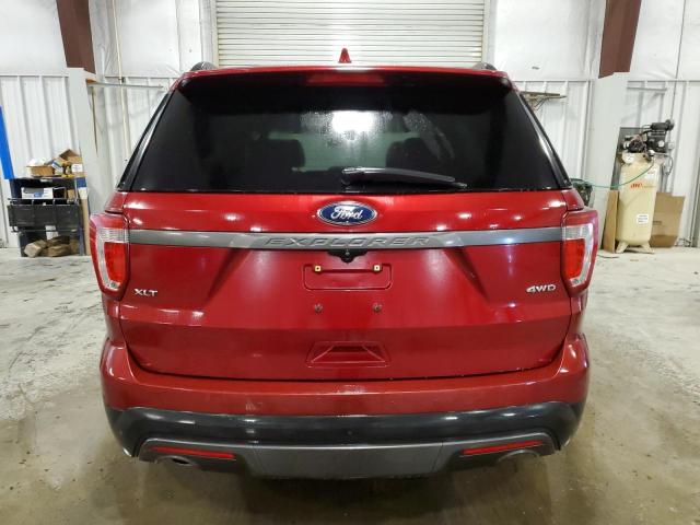 Ford Explorer Xlt Image 10