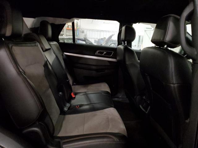 Ford Explorer Xlt Image 3