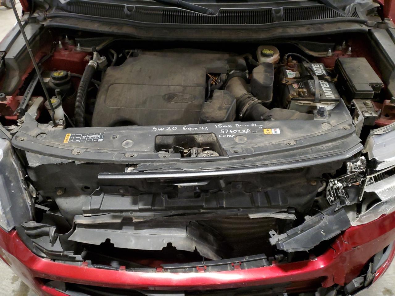 Ford Explorer Xlt Image 5