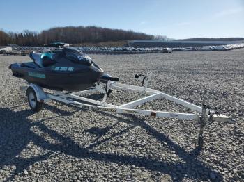  Salvage Sea-Doo Jet Ski