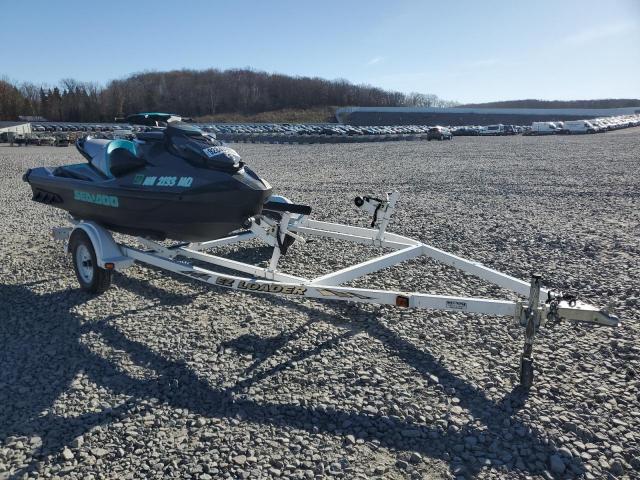  Salvage Sea-Doo Jet Ski