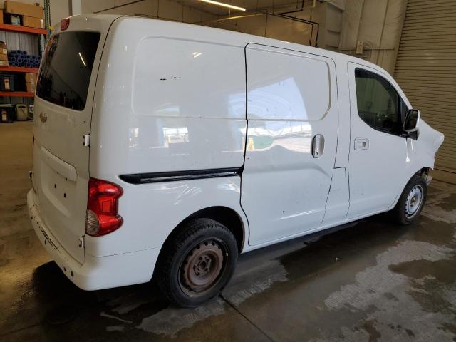 Chevrolet Express Lt Image 6