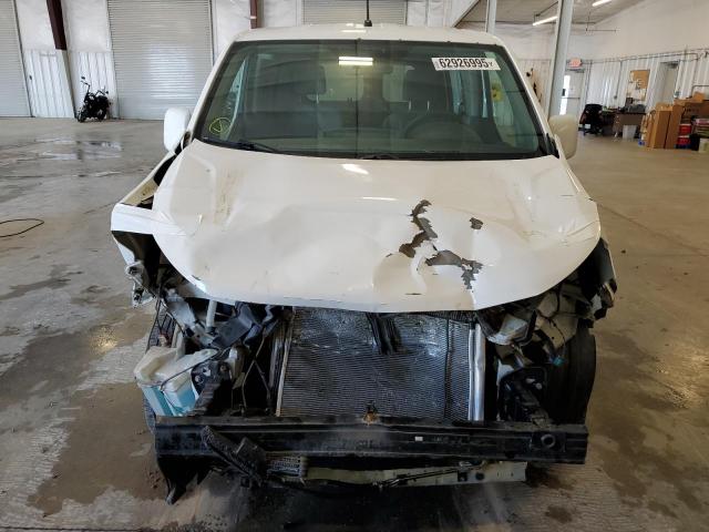 Chevrolet Express Lt Image 5