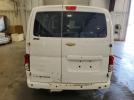 Chevrolet Express Lt Image 4