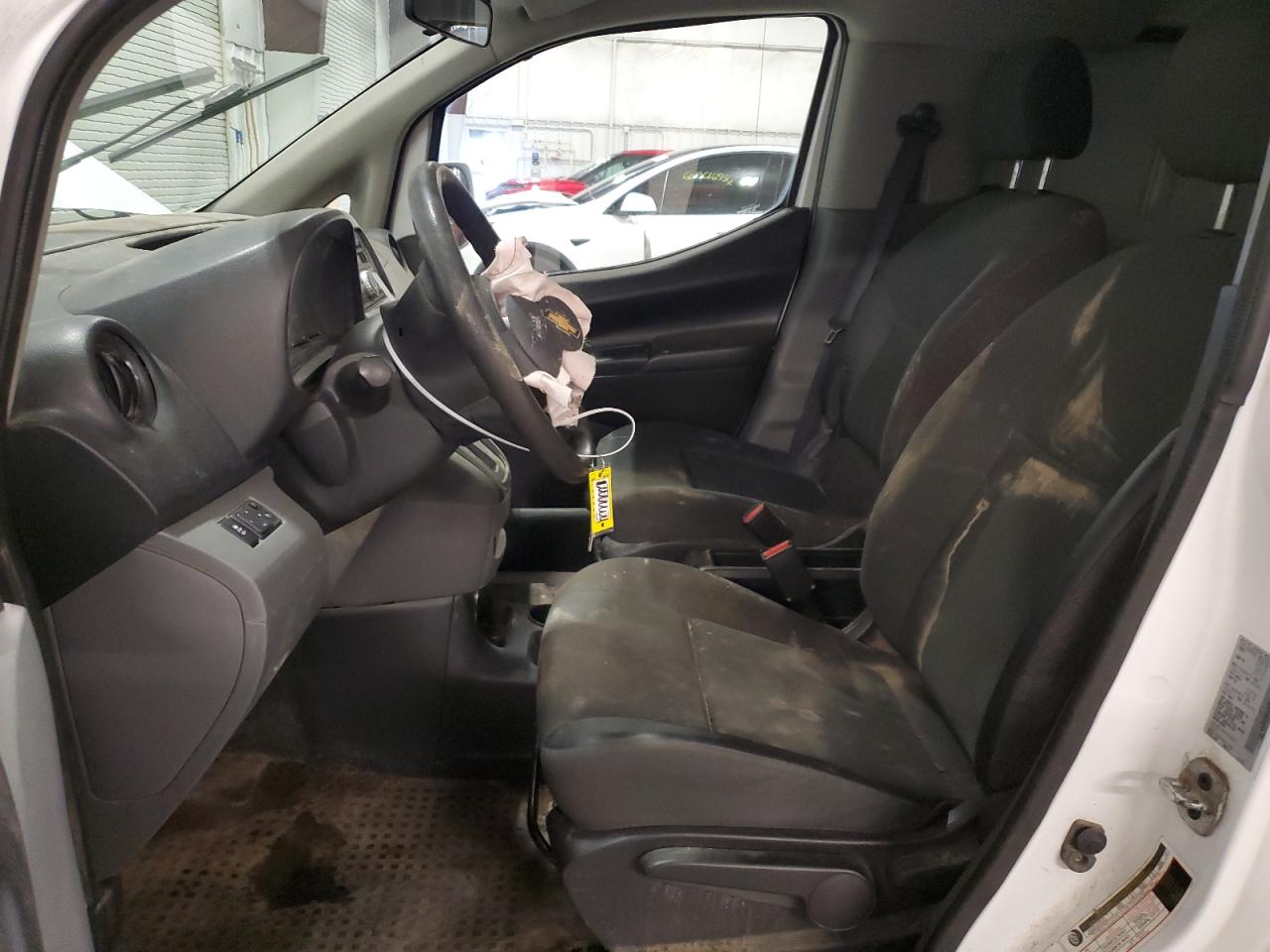 Chevrolet Express Lt Image 2