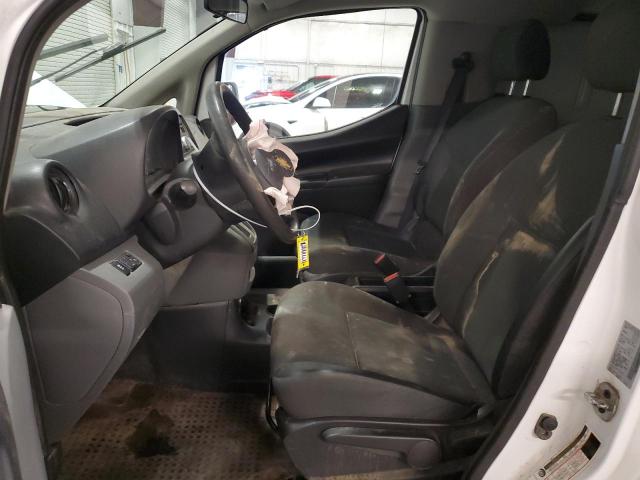 Chevrolet Express Lt Image 2