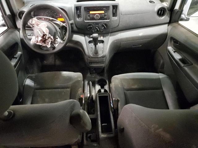 Chevrolet Express Lt Image 9