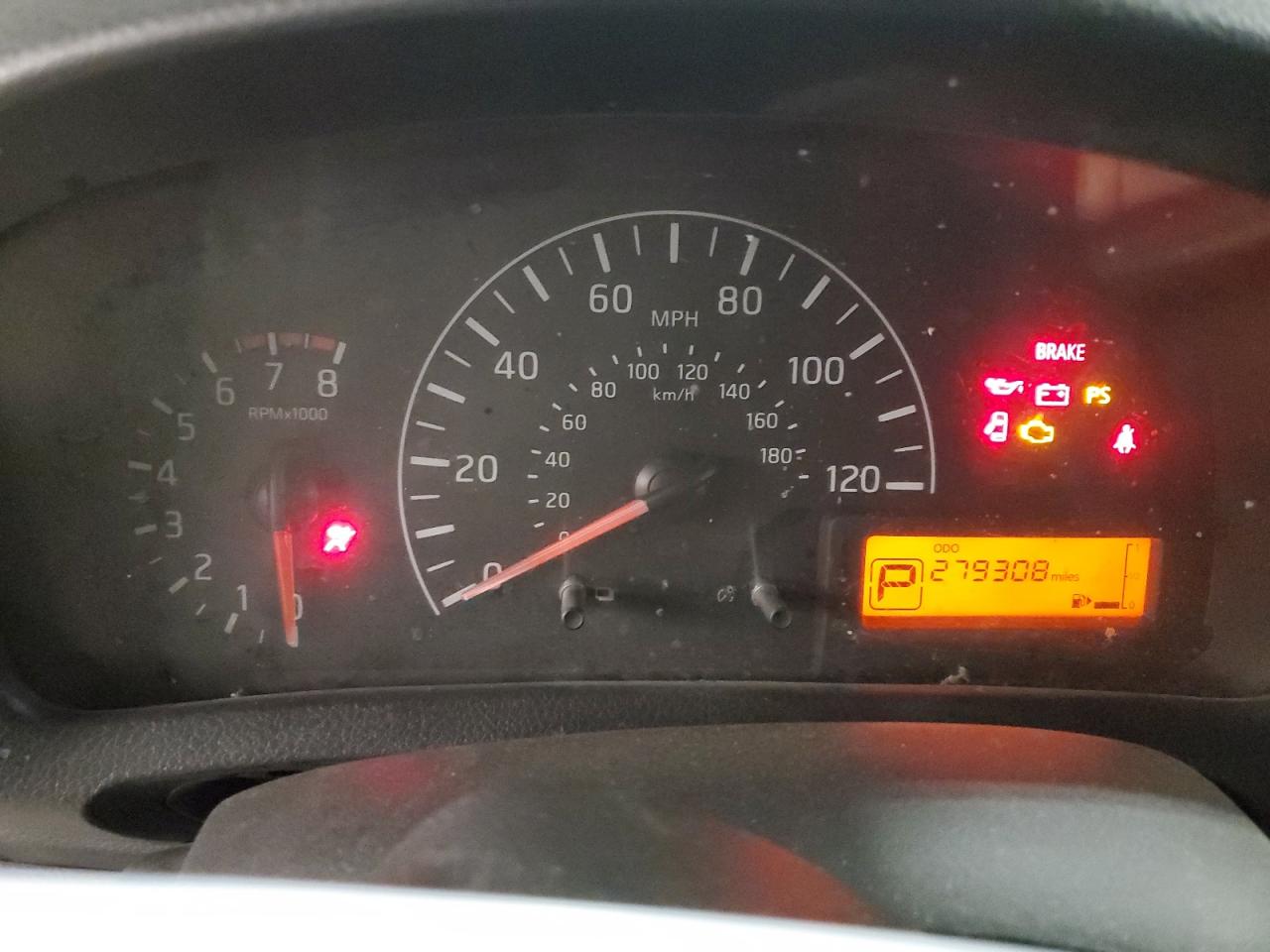 Chevrolet Express Lt Image 7