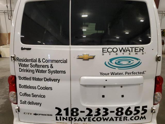 Chevrolet Express Lt Image 3