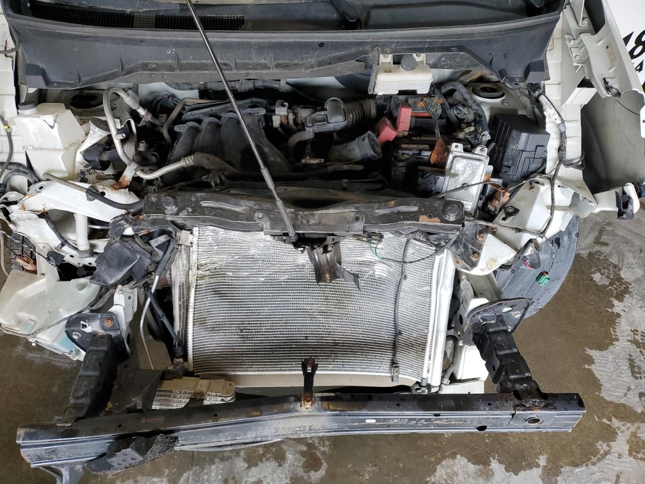 Chevrolet Express Lt Image 12