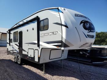  Salvage Wildwood Cherokee