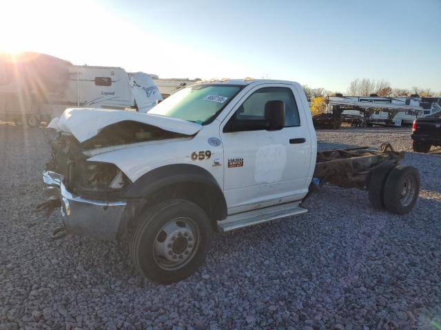  Salvage Dodge Ram 5500
