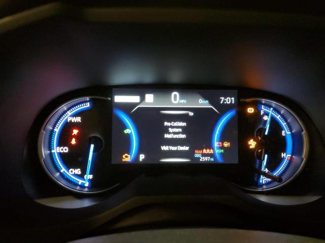 Toyota RAV4 Xle Premium Image 2