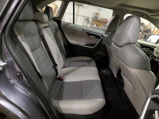 Toyota RAV4 Xle Premium Image 11