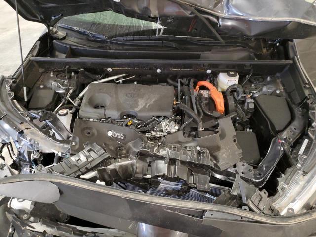 Toyota RAV4 Xle Premium Image 10