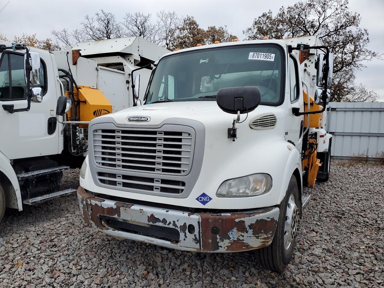 Freightliner M2 112 Med 112 Medium Duty Image 1
