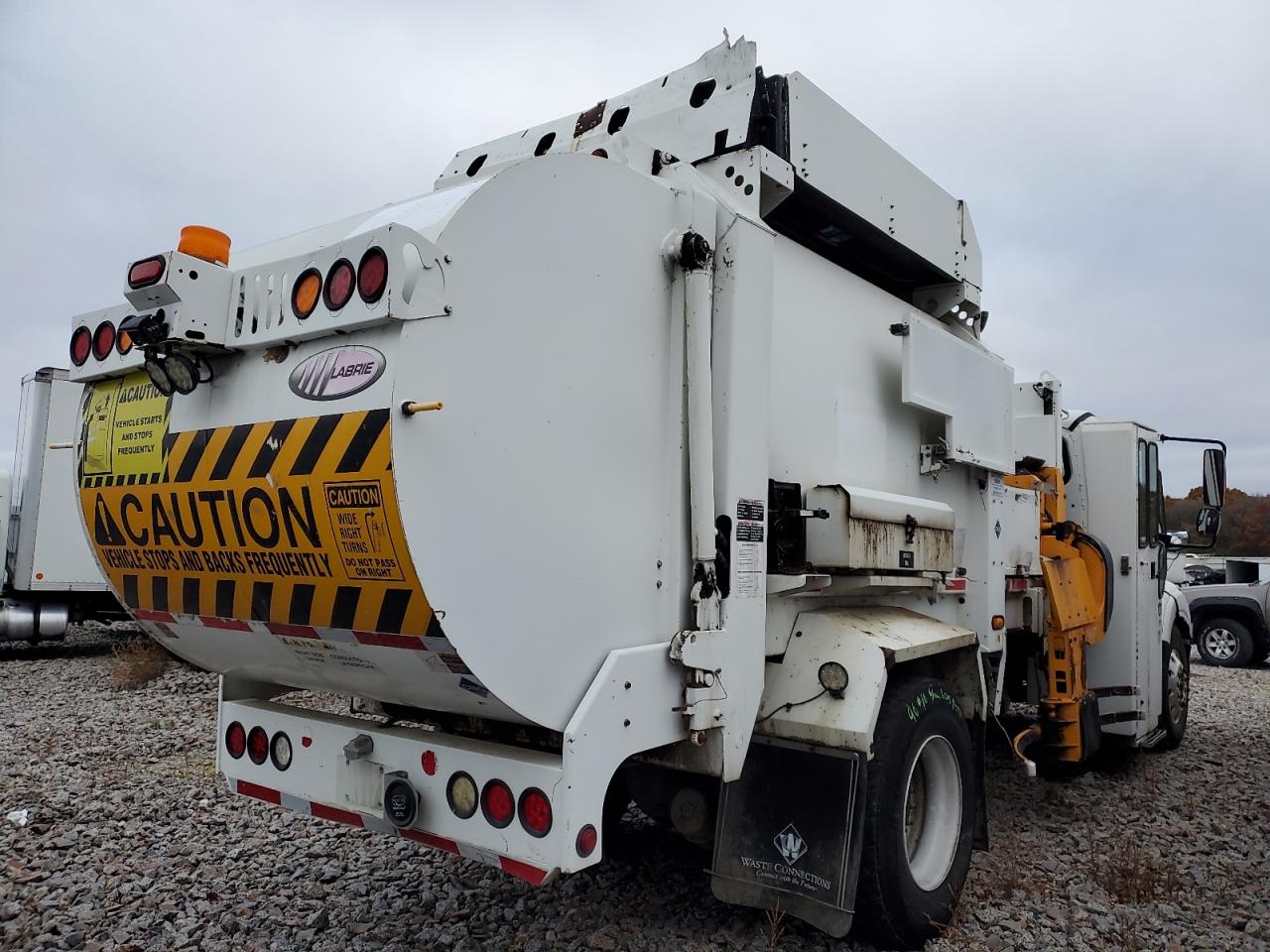 Freightliner M2 112 Med 112 Medium Duty Image 11