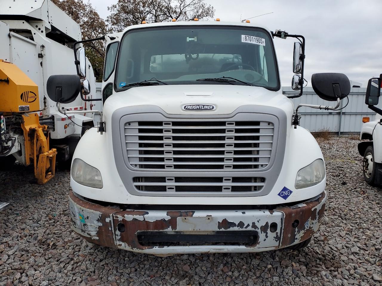 Freightliner M2 112 Med 112 Medium Duty Image 3
