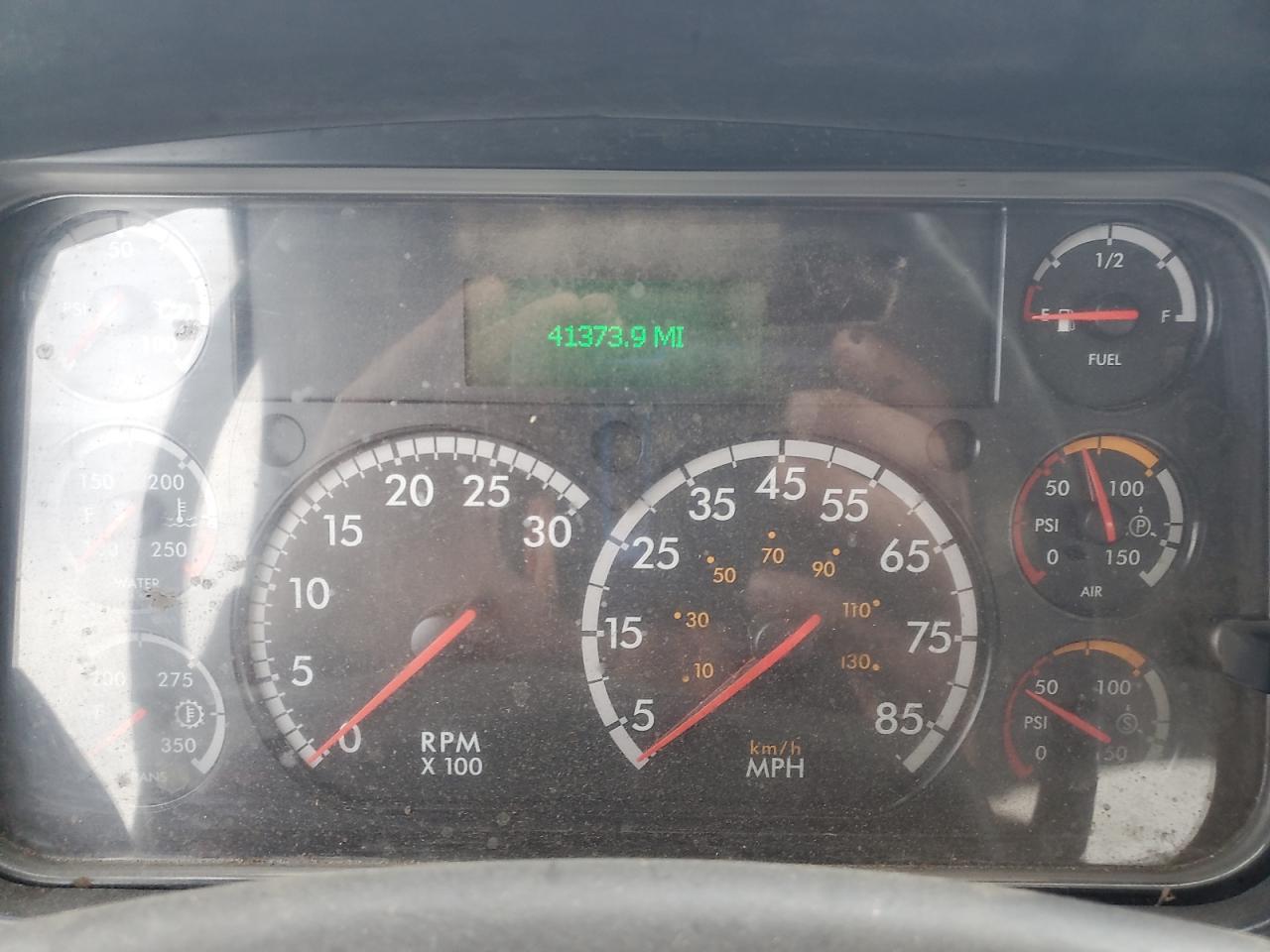 Freightliner M2 112 Med 112 Medium Duty Image 10