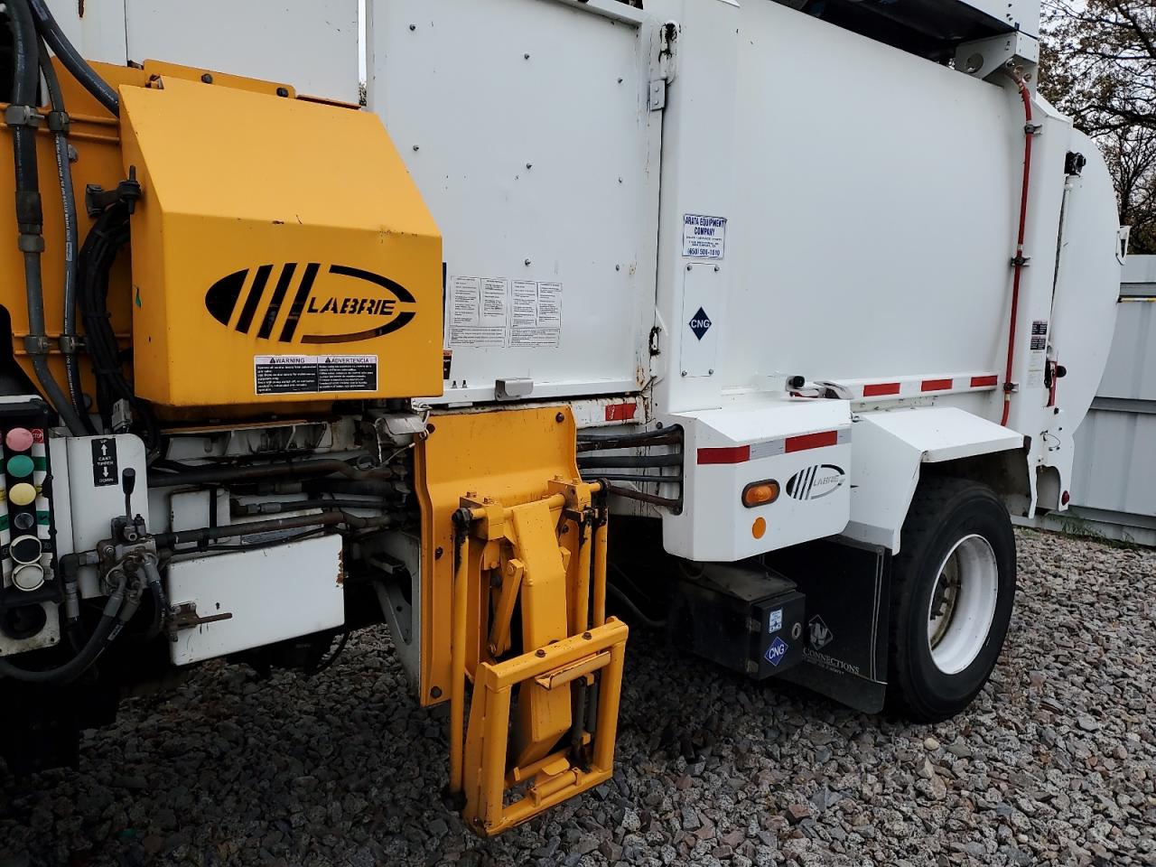 Freightliner M2 112 Med 112 Medium Duty Image 7