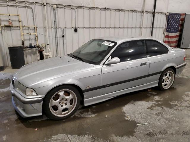  Salvage BMW M Series