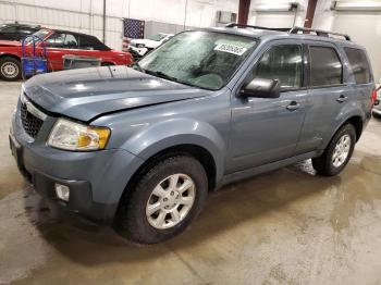  Salvage Mazda Tribute