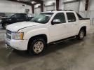 Chevrolet Avalanche K1500 Image 1