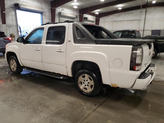 Chevrolet Avalanche K1500 Image 2