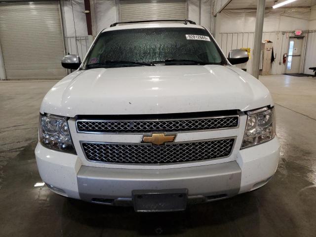 Chevrolet Avalanche K1500 Image 7