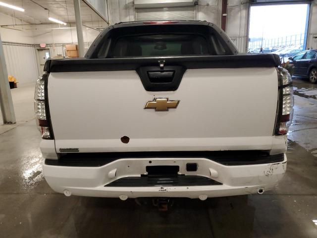 Chevrolet Avalanche K1500 Image 6