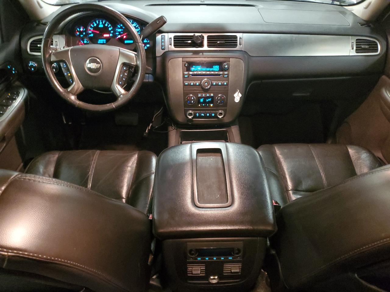 Chevrolet Avalanche K1500 Image 9