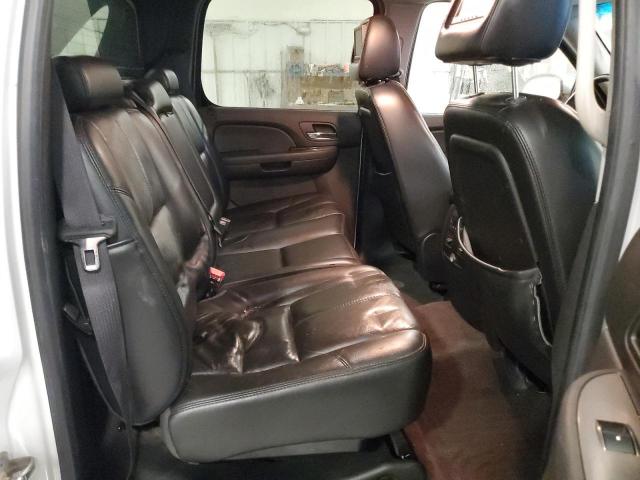 Chevrolet Avalanche K1500 Image 10