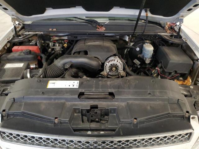 Chevrolet Avalanche K1500 Image 12