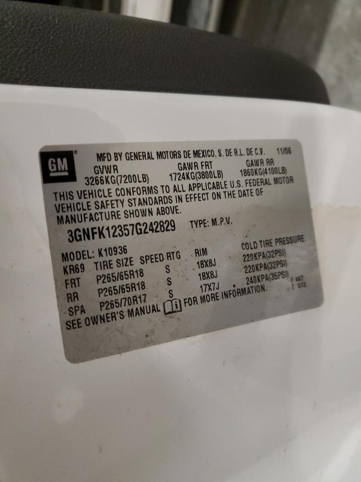 Chevrolet Avalanche K1500 Image 4