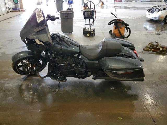 Harley-Davidson Fl Image 8