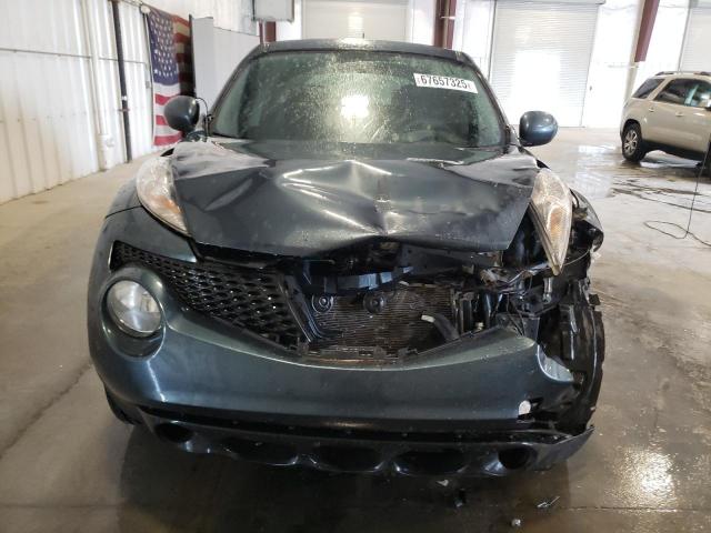 Nissan JUKE S Image 5