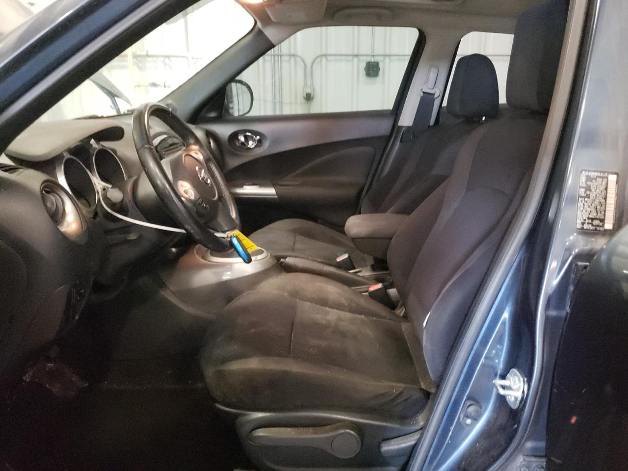 Nissan JUKE S Image 10