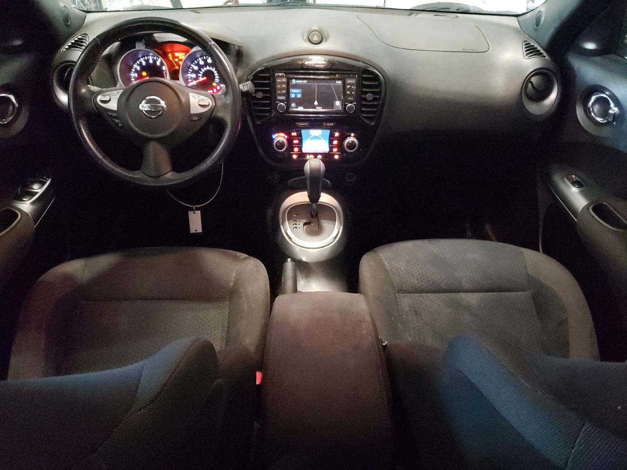 Nissan JUKE S Image 4