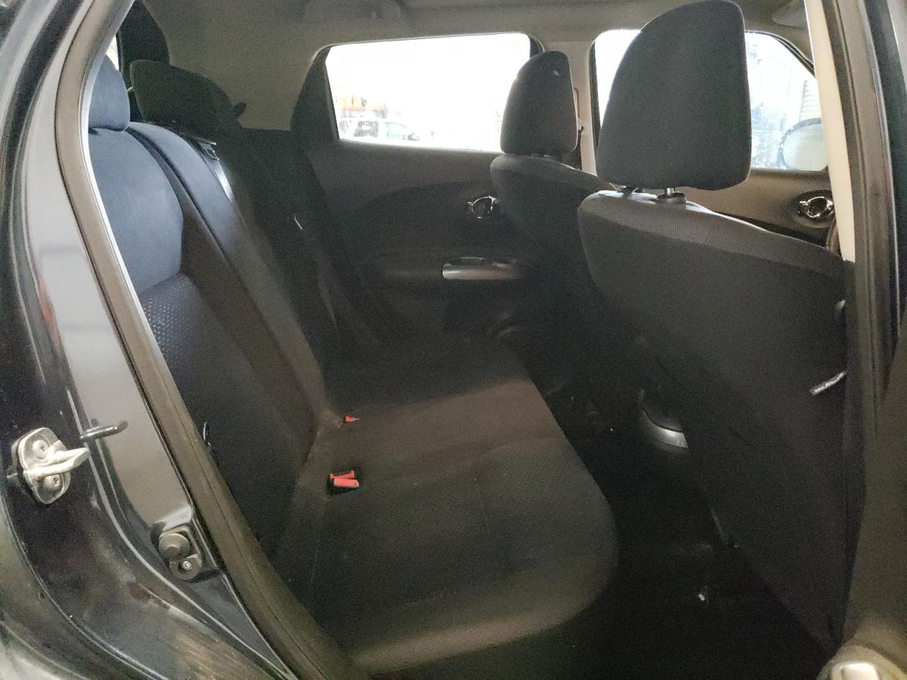 Nissan JUKE S Image 9