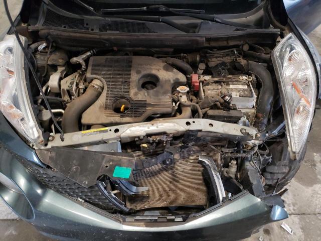 Nissan JUKE S Image 12