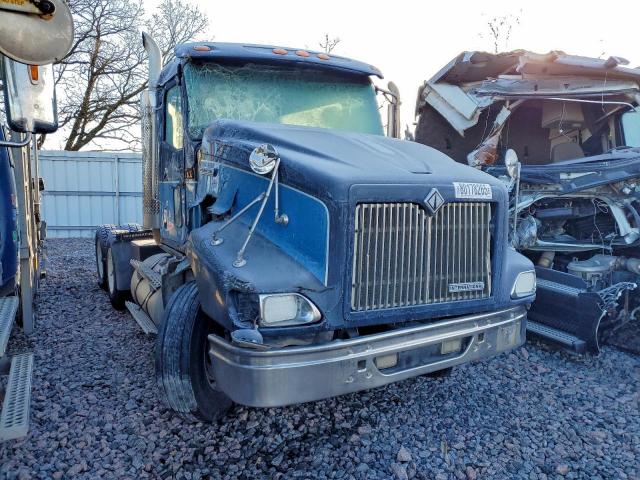  Salvage International 9200i