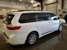 Toyota Sienna Xle Image 2