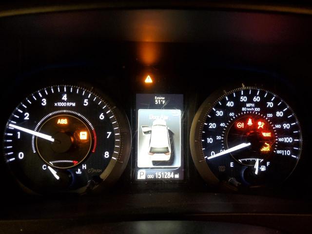 Toyota Sienna Xle Image 5