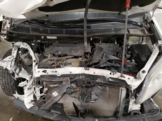 Toyota Sienna Xle Image 12