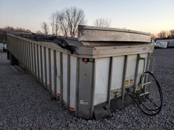  Salvage Trailer Trailer