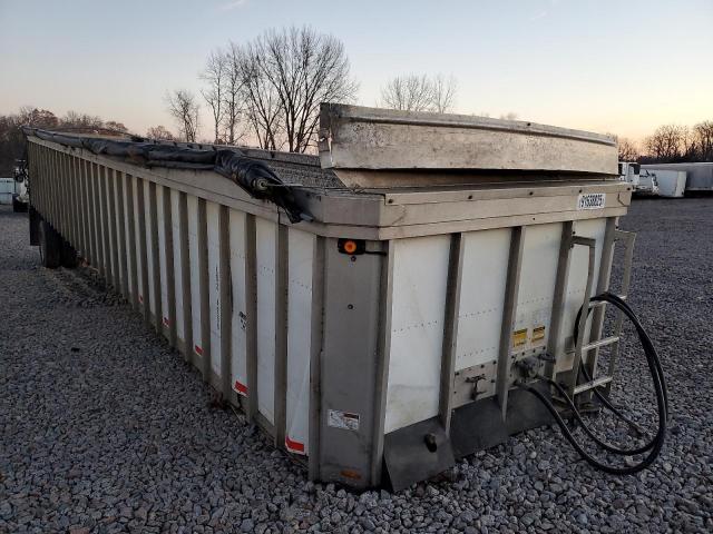  Salvage Trailer Trailer