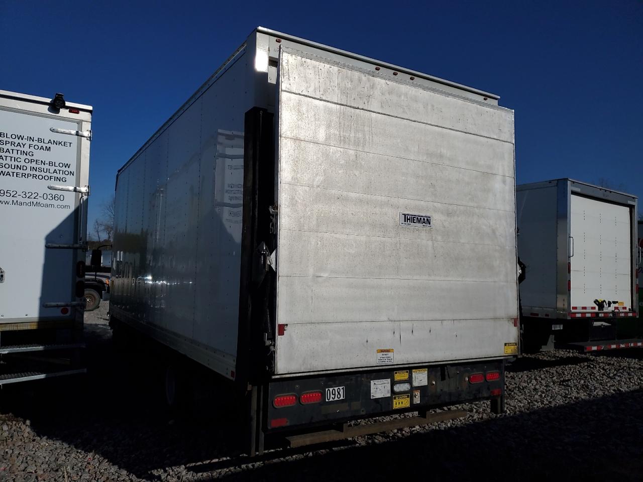 Isuzu Npr Hd Image 3