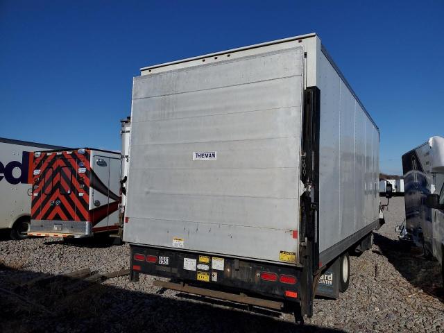 Isuzu Npr Hd Image 2